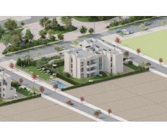 MODERNO APARTAMENTO EN RESIDENCIAL EL VALLE 3; LAS VAGUADAS – IDEAL PARA TU NUEVA VIDA ????