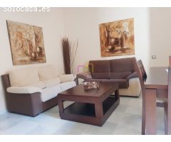 ACOGEDOR APARTAMENTO EN EL CORAZÓN DEL CASCO ANTIGUO DE BADAJOZ ????