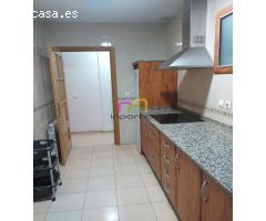 AMPLIO PISO CON DOS PATIOS EN RONDA NORTE, BADAJOZ ?????