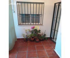AMPLIO PISO CON DOS PATIOS EN RONDA NORTE, BADAJOZ ?????