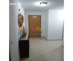 AMPLIO PISO CON DOS PATIOS EN RONDA NORTE, BADAJOZ ?????