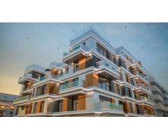 ÚLTIMO PISO DE 3 DORMITORIOS AMPLIA TERRAZA, PISCINA COMUNITARIA Y GIMNASIO EN DISTRITO ROSALES!