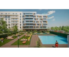 ÚLTIMO PISO DE 3 DORMITORIOS AMPLIA TERRAZA, PISCINA COMUNITARIA Y GIMNASIO EN DISTRITO ROSALES!
