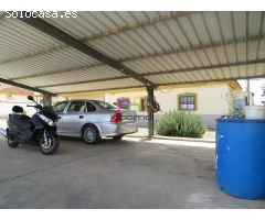 ¡¡FANTÁSTICO CHALET CON PISCINA EN VENTA!!