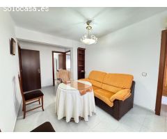 LISTO PARA ENTRAR; PISO CON TERRAZA EN BADAJOZ