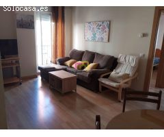 ACOGEDOR APARTAMENTO AMUEBLADO - IDEAL PARA TU HOGAR