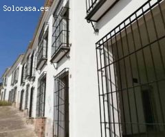 40 viviendas en construciion en Cordoba