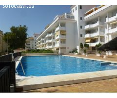 Apartamento en La Carihuela