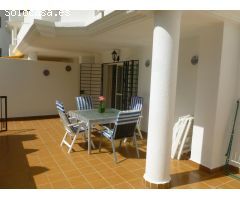 Apartamento en La Carihuela