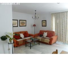 Apartamento en La Carihuela