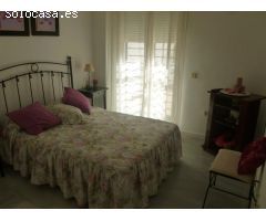 Apartamento en La Carihuela