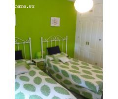Apartamento en La Carihuela