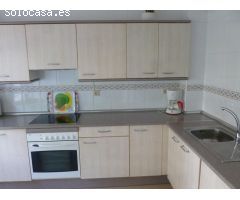 Apartamento en La Carihuela