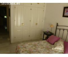 Apartamento en La Carihuela