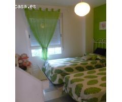 Apartamento en La Carihuela
