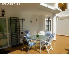Apartamento en La Carihuela