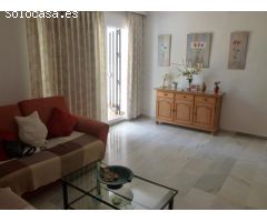 Apartamento en La Carihuela