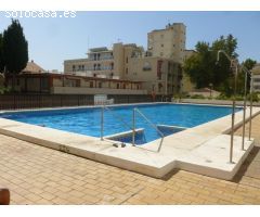 Apartamento en La Carihuela
