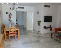 Apartamento en La Carihuela