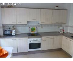 Apartamento en La Carihuela