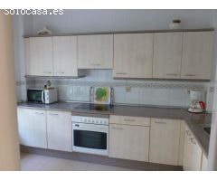 Apartamento en La Carihuela
