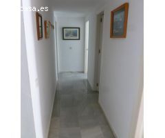 Apartamento en La Carihuela