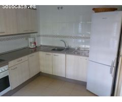 Apartamento en La Carihuela