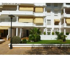 Apartamento en La Carihuela