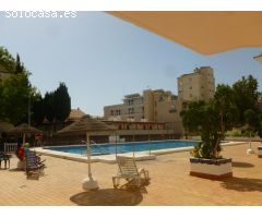 Apartamento en La Carihuela