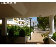 Apartamento en La Carihuela