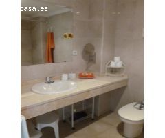 Apartamento en La Carihuela