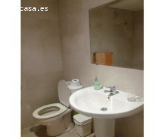Apartamento en La Carihuela