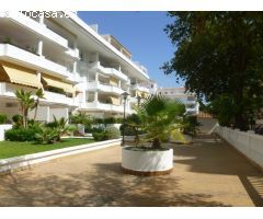 Apartamento en La Carihuela