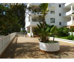 Apartamento en La Carihuela