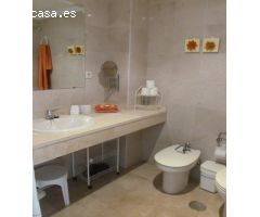 Apartamento en La Carihuela