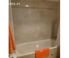 Apartamento en La Carihuela