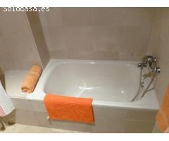 Apartamento en La Carihuela