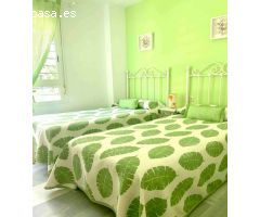 Apartamento en La Carihuela