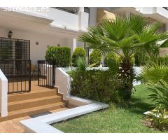 Apartamento en La Carihuela