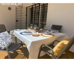 Apartamento en La Carihuela