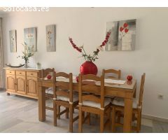 Apartamento en La Carihuela