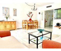 Apartamento en La Carihuela