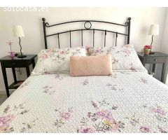 Apartamento en La Carihuela