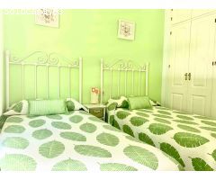 Apartamento en La Carihuela