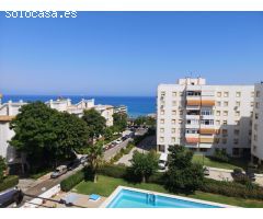 Apartamento en Alquiler en Torremolinos, Málaga