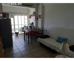 Apartamento en Alquiler en Torremolinos, Málaga