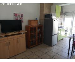 Apartamento en Alquiler en Torremolinos, Málaga