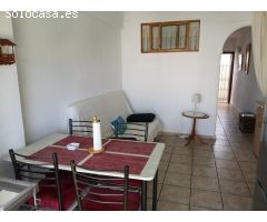 Apartamento en Alquiler en Torremolinos, Málaga
