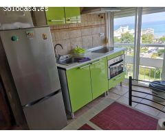 Apartamento en Alquiler en Torremolinos, Málaga