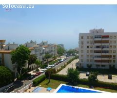 Apartamento en Alquiler en Torremolinos, Málaga